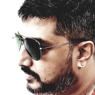 AmitGHO50299906's profile picture. गोविन्दम् आदि पुरुषं तम् अहं भजामि