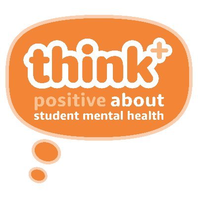 Working to improve student mental health across Scotland.
Give to the Think Positive Project https://t.co/LENe9sJUVy