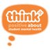 Think Positive - NUS Scotland (@thinkposNUS) Twitter profile photo