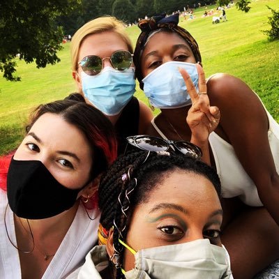 caro_bart's profile picture. You can dance if you want to