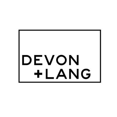 Matching Undies – Devon + Lang