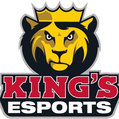 King’s College Esports, the 28th varsity program of the King’s Athletics Department. Currently sponsoring League of Legends, Hearthstone and Rocket League.