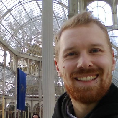 Tom Golde Profile