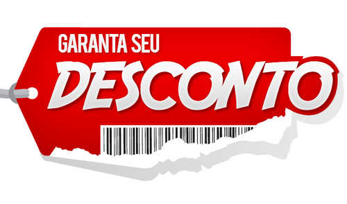 Resultado de imagem para descontos