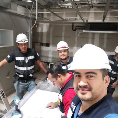 abelboz1's profile picture. Ingeniero Eléctrico ITC
