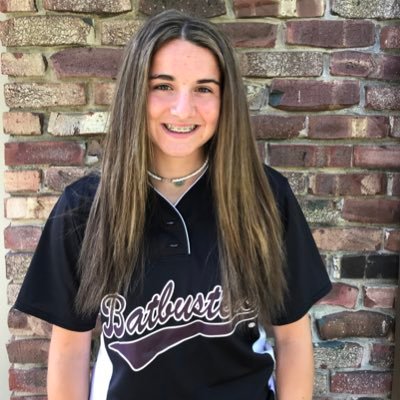 I am excited to be playing this season for Batbusters 16U Carter! I started as a freshman at Fremd HS in palatine, IL and was honored to be named All Area.