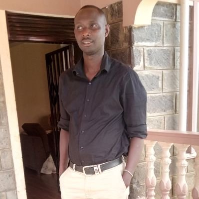 AMwotei's profile picture. 