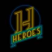 #Startuppers #innovators and #investors
We can be #Heroes 🦸♂️ just for one day
#Training and #networking
#Heroes2020
October, 2nd