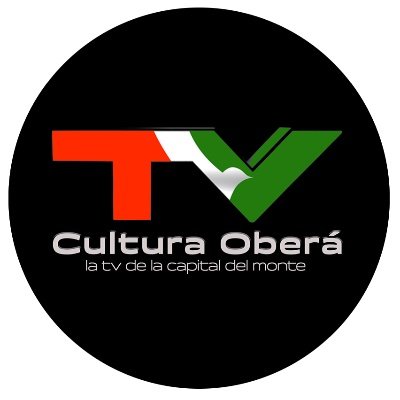 TV Cultura Oberá - La TV de la Capital del Monte