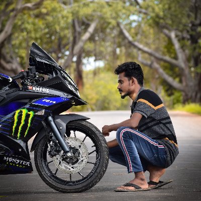 sathyajithgowd1's profile picture. 