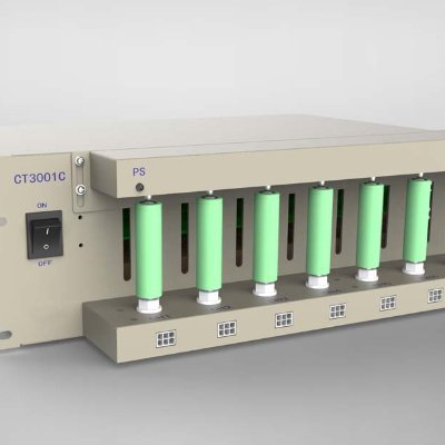 Battery test systems for research labs and battery companies. Precise, reliable, affordable and scalable. Thousands of stations installed worldwide each year