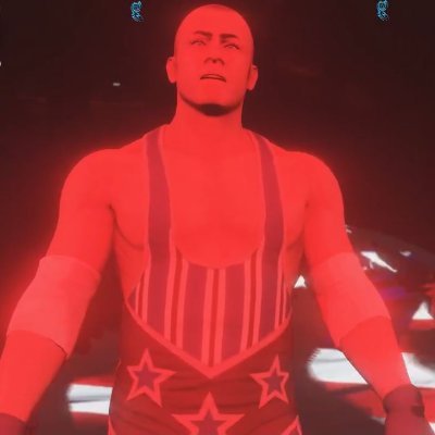 The GREATEST Wrestler on this planet today.
Exclusively wrestles for the WWA.
Loved by the Nation!
