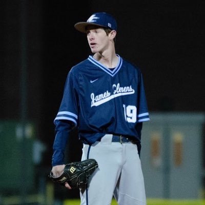 James Clemens High School Baseball || LHP, RHP || c/o 2021