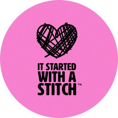 ISWAS_Gy's profile picture. Maker, lover of hand embroidery and all things sparkly. Pompom party host, teacher of crochet and general craft queen 👑🧶🪡