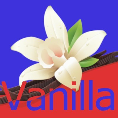 This is the page for the Vanilla Party for the Ice Cream Elections.
(this account is monitored by a teacher)