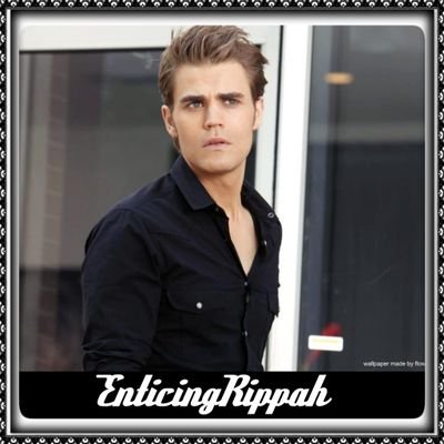 Ripper. Brother of @EnticingVenom. Taken by @ElegantRadiant. #BoneHead #Parody (TVD PLL RP/AU/MC21+)