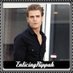 Stefan Salvatore. Parody. (@enticingrippah) Twitter profile photo Stefan Salvatore. Parody. (@enticingrippah) Twitter profile photo