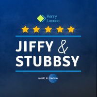 Jiffy & Stubbsy (@jiffystubbsy) 's Twitter Profile