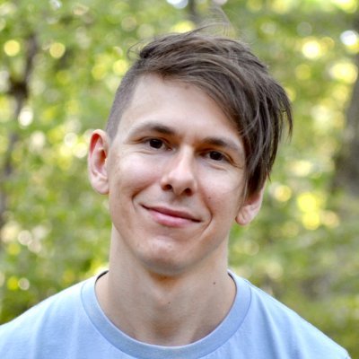 VitalyLiber's profile picture. Full Stack Developer https://t.co/bfWxbpKOul