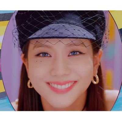 Rudyproject7's profile picture. я обычная фанатка BLACKPINK