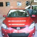 Marco Corrales - @mcorrales_12 - Twitter