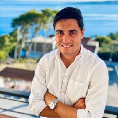 martynvobo's profile picture. energetika, politika