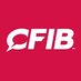 CFIB Ontario (@cfibon) Twitter profile photo CFIB Ontario (@cfibon) Twitter profile photo