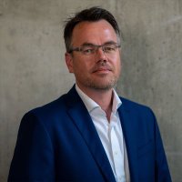 Bjoern Stapelmann (@stapelbjoern) 's Twitter Profile