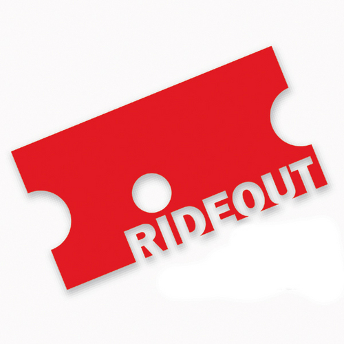 Rideoutism Profile Picture