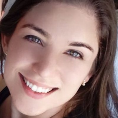 Nathalia Monerat P B Barreto Profile