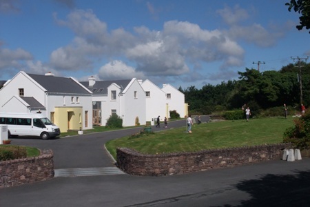 Owner Manager of Achill Cottages