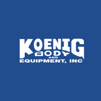 Koenig Body & Equipment (@bodykoenig) 's Twitter Profile