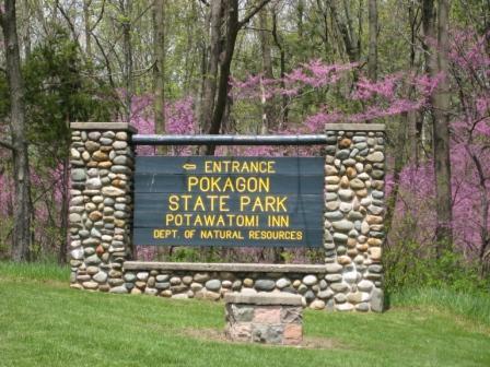 This is the official twitter site for Pokagon SP.  Tweets coming from Pokagon Staff:  Ted Bohman (P1), Nicky Ball (P8), Tammy Sawvel (P12)