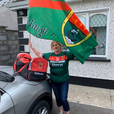 A loyal friend when my friendship is deserved. Experienced mediator, supporting governance in practice. Love all things GAA, proud Mum & Mayo supporter