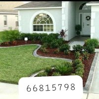 Doha Qatar Garden work (@dohawork) Twitter profile photo