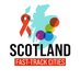 Fast-Track Cities Scotland (@FTCscot) Twitter profile photo