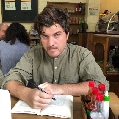 Benjamin Fogel Benjaminfogel Twitter