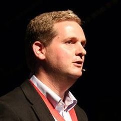 Nicholas Poole OBE Hon. FCLIP Profile