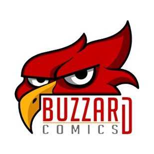 Buzzard Comicsさんのプロフィール画像