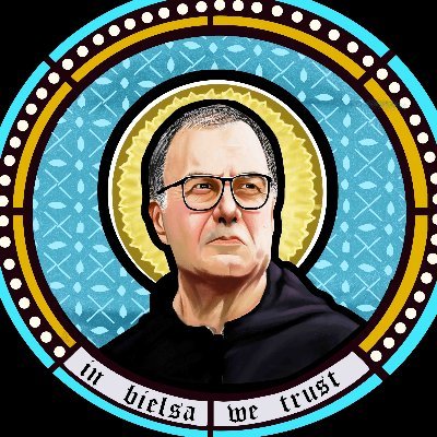 Podcast dedicated to our Lord & Saviour Marcelo Bielsa - @MickyPKerr @robmulholland - Watch: https://t.co/BHxCvt43uc - https://t.co/C3C15F7y6Y https://t.co/u0Nmr2vgsv