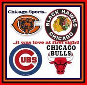 AllChiSportTeam's profile picture. Sharing tidbits concerning the sport teams in Chicago