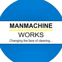 Manmachineworks(@manmachinworks) 's Twitter Profile Photo