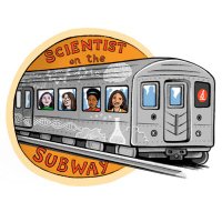 Scientist on the Subway(@Sci_Sub) 's Twitter Profile Photo