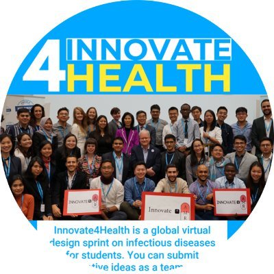 Innovate4Health Profile