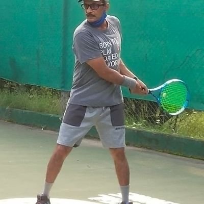 Sports Lover| Adventurer | Passionate foodie