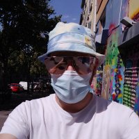 Cyril Houillon (@ochitodepatata) 's Twitter Profile