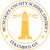 Muscogee County Schools (@MCSDSchools) Twitter profile photo