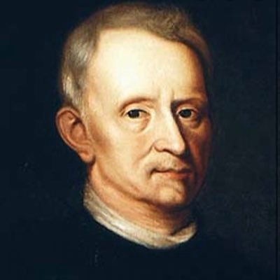 I’m Robert Hooke. You probably know me from your physics lessons (Hooke’s law 😃). Please help me get the physics recognition I deserve!
