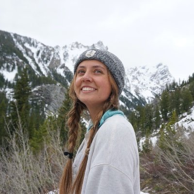 PhD student @E3BColumbia | Former master's student @UGAEcology | Ecosystem/Microbial Ecology & Biogeochemistry | she/her