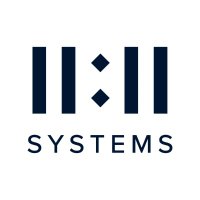 11:11 Systems(@1111systems) 's Twitter Profile Photo